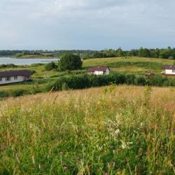 Фото Отель Гостевые дома Каменец