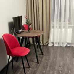 фото 3 Pronina Aparts (Пронина Апартс) на аллее Арцеуловская 19