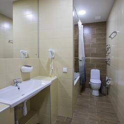 Фото Отель Алтайский замок