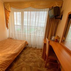 1-местный номер стандарт