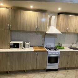 Фото Апартаменты на улице Псковская