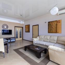 3-комнатные апартаменты улучшенные