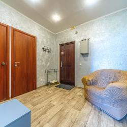 2-комнатные апартаменты люкс