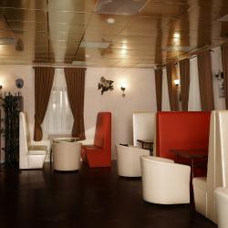 Фото Отель Берлога