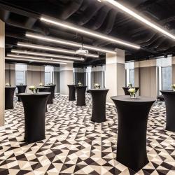 фото 51 AZIMUT Hotel Smolenskaya Moscow (Азимут Смоленская)