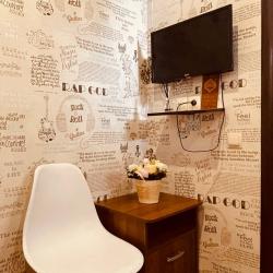 Номер комфорт #13