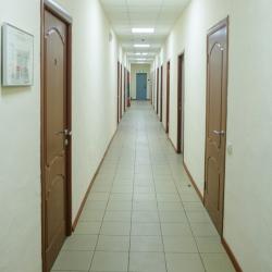 Фото Хостел Х