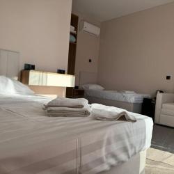 Фото Отель Sandro & Milanii (Сандро & Милани)