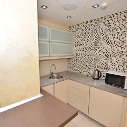 2-комнатный номер люкс семейный