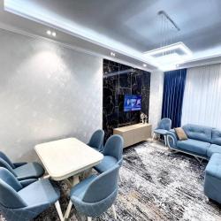 2-комнатные апартаменты люкс