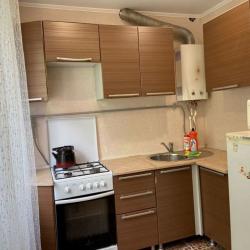 Фото Апартаменты на улице Космонавтов 14 корпус 1