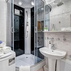 Фото Апартаменты на улице Роз, 58