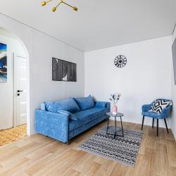 Фото Апартаменты на улице Большая Красная 3