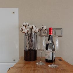 Фото Отель Malkova apartments на улице Приморская 21