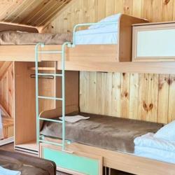 Фото Отель АлаТау Кавказ