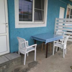 Фото Отель Южные ночи