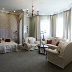 Экотель Богородск & SPA — f73a617b5b4618860700f24074e46fdb