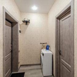 Фото Апартаменты на улице Ново-Садовая 215Б