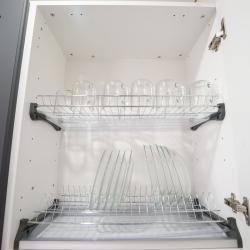 1-комнатные апартаменты люкс Советская,д.8