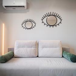 2-комнатные апартаменты стандарт