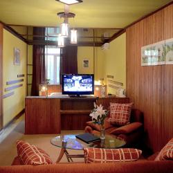 Фото Отель VE art resort (ВЕ арт резорт)