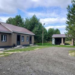 Фото Отель Исеть