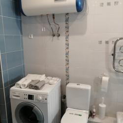 2-комнатные апартаменты стандарт