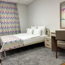 Фото Отель Arctic (Арктик)