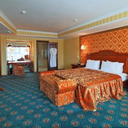 Фото Отель Diplomat Hotel & Business Center (Дипломат и Бизнес и Центр)