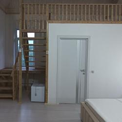 Фото Отель Ателика Улиткино