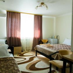 Фото Отель Адмиралъ