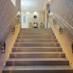 Фото Отель СоветникЪ (бывш. На Рознина)