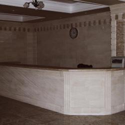 Фото Отель Веста