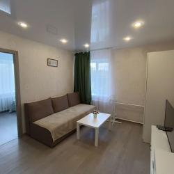 Фото Апартаменты на улице Волкова