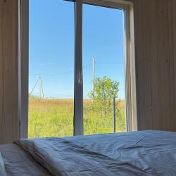 Фото Отель Коттеджи МатрёшкаHOME на улице Верхняя 2