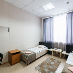 Фото Отель На Мартемьянова