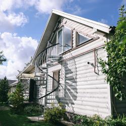 Фото Отель MurHouse (МурХаус)