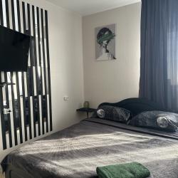 Фото Апартаменты на улице Петра Подзолкова 24