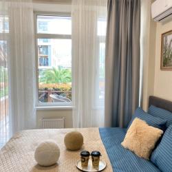 Фото Апартаменты на улице Старошессейная