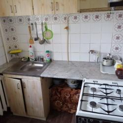 2-комнатные апартаменты стандарт