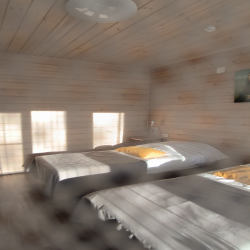 Фото Отель Панорама