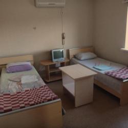 Фото Отель MED (Мед)