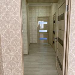Фото Апартаменты на улице Московская 1 корпус 1
