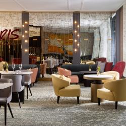 фото 14 DoubleTree by Hilton Novosibirsk (Даблтри Хилтон Новосибирск)