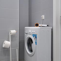 Фото Апартаменты на Стожарова 5