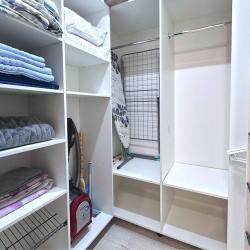 1-комнатные апартаменты улучшенные