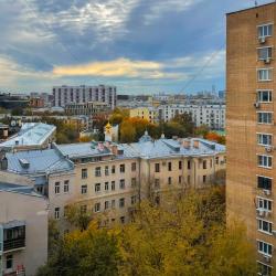 1-комнатные апартаменты стандарт
