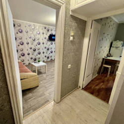 1-комнатные апартаменты стандарт