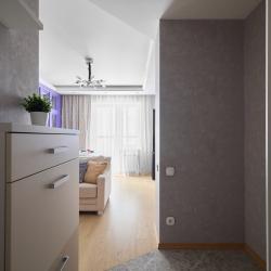 фото 8 RoomyRoom (РумиРум) на проспекте Приморский 52 корпус 1