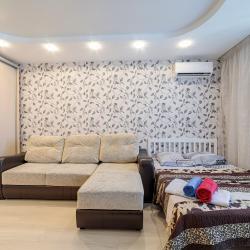 Фото Апартаменты на улице Ворошилова 19